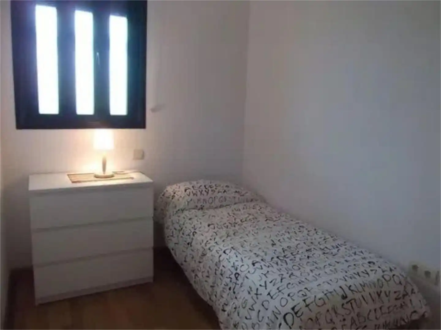 Piso en venta en Carretera de Toledo, 44, Las Aves Habitación de Piso en venta en Aranjuez con Aire acondicionado, Calefacción y Parquet