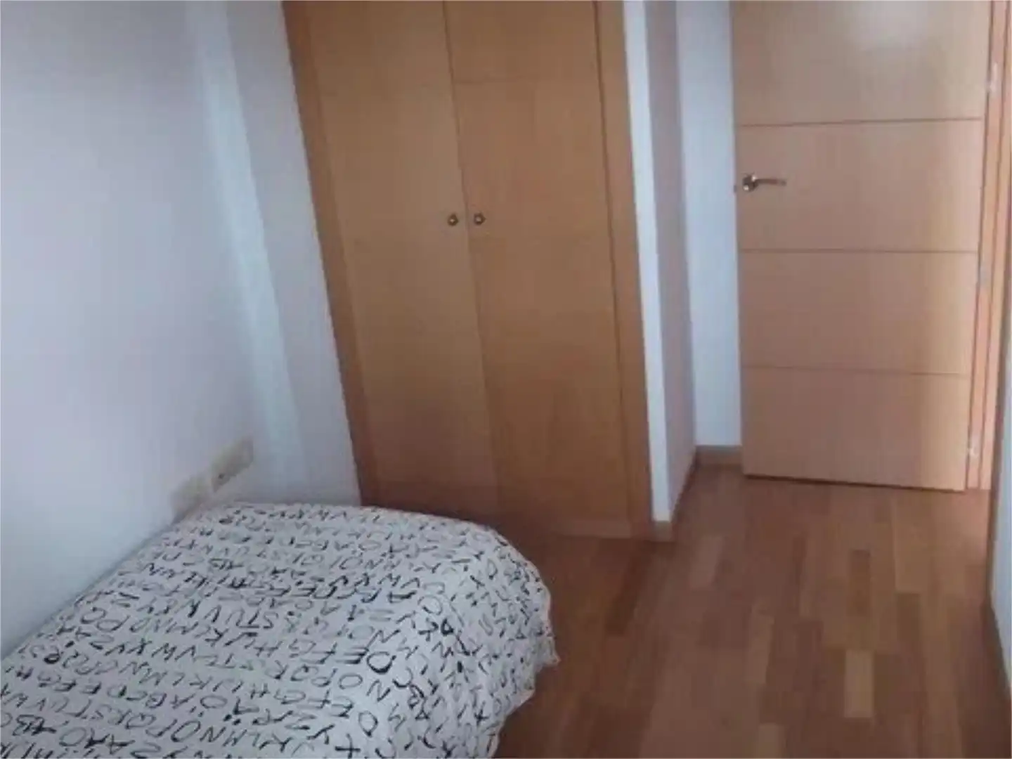 Piso en venta en Carretera de Toledo, 44, Las Aves Habitación de Piso en venta en Aranjuez con Aire acondicionado, Calefacción y Parquet