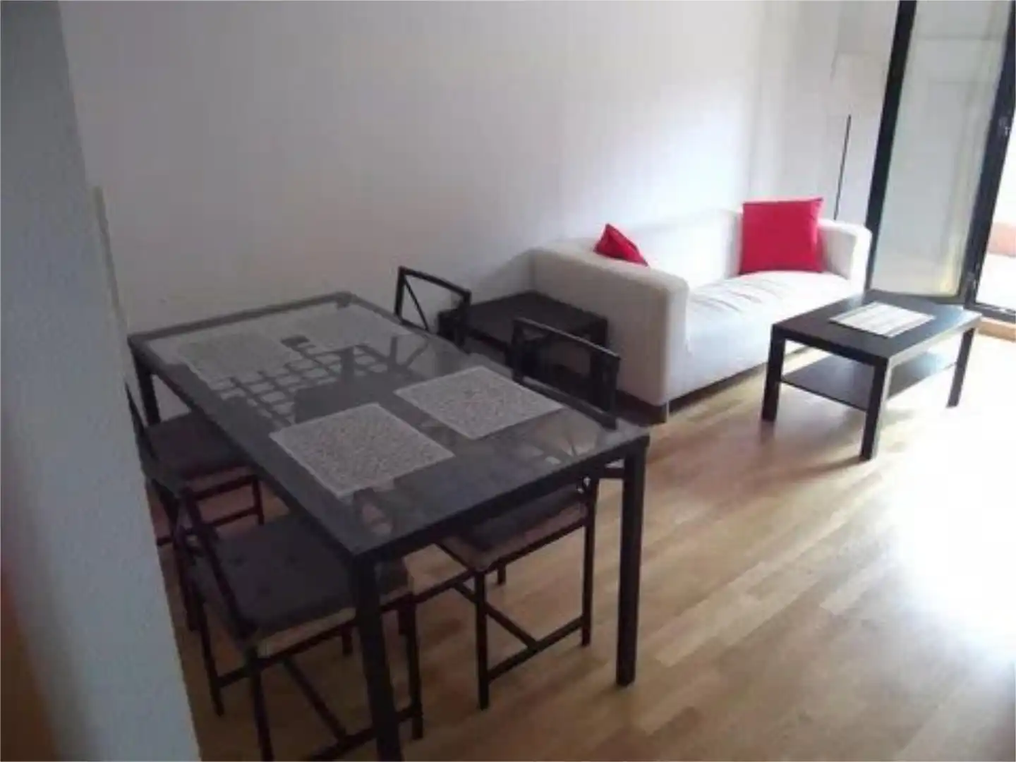 Piso en venta en Carretera de Toledo, 44, Las Aves Comedor de Piso en venta en Aranjuez con Aire acondicionado, Calefacción y Parquet