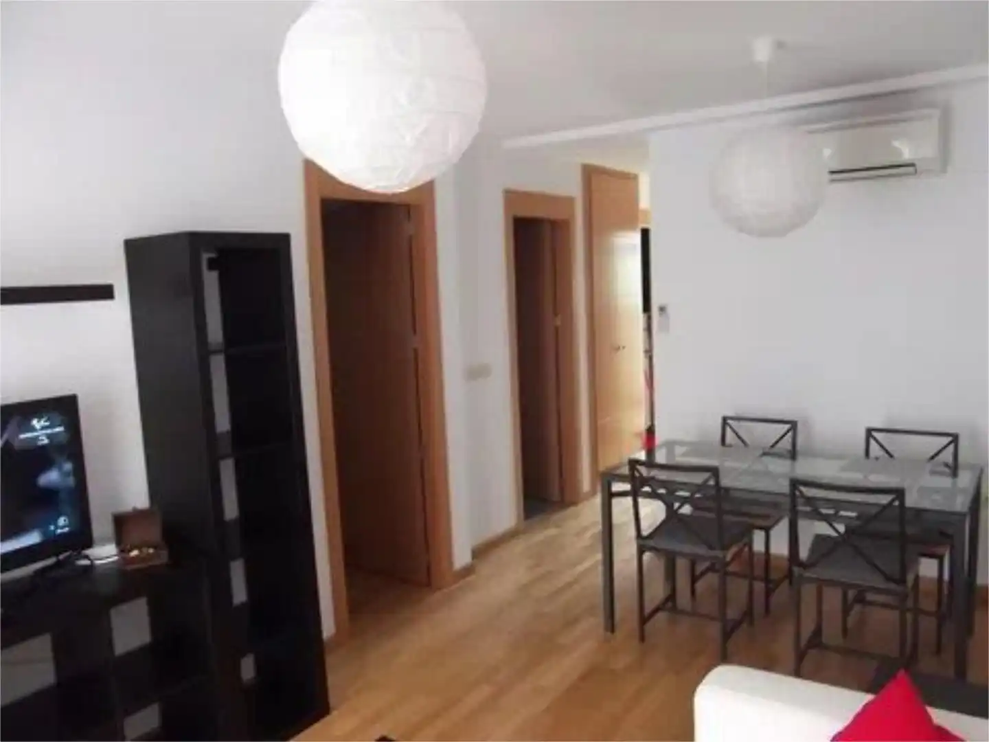 Piso en venta en Carretera de Toledo, 44, Las Aves Piso en venta en Aranjuez con Aire acondicionado, Calefacción y Parquet