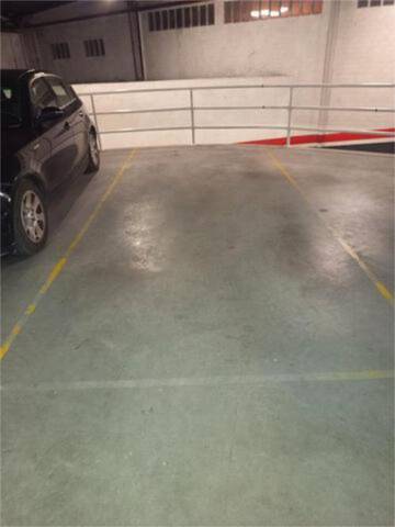 Garaje en Alquiler en Nájera