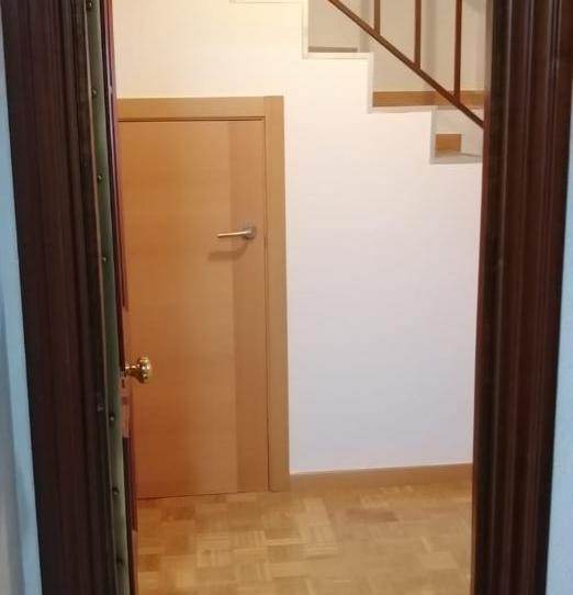 Photo 1 of Flat to rent in Calle Amargura, 8, Las Viñas, Zamora