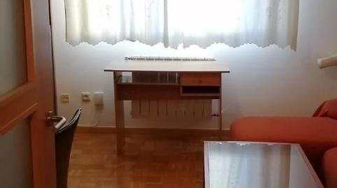 Photo 5 of Flat to rent in Calle Amargura, 8, Las Viñas, Zamora