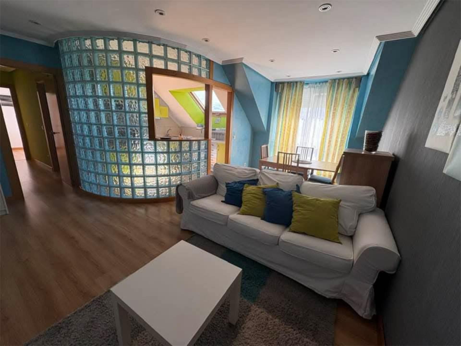 Flat for sale in Calle Cruz, 4, Luanco - Aramar - Antromero Flat for sale in Calle Cruz, 4, Luanco - Aramar - Antromero