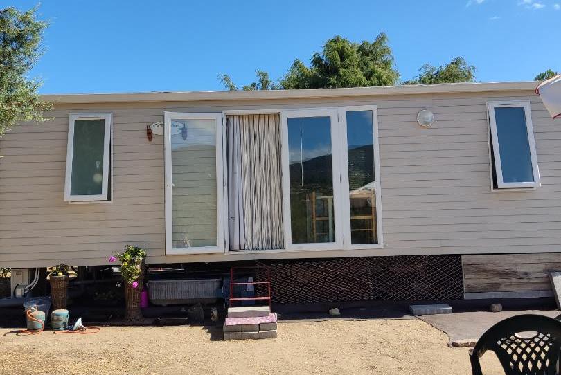 Planta baixa en venda a Paseo de Recoletos, 6, El Tiemblo , Ávila - imatge 1 Foto 1 de Planta baixa en venda a Paseo de Recoletos, 6, El Tiemblo , Ávila