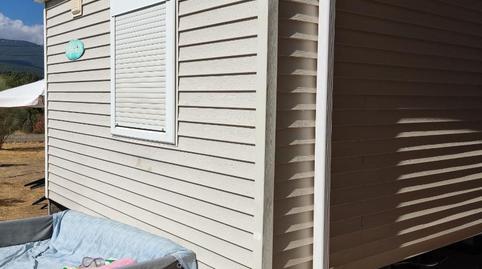 Planta baixa en venda a Paseo de Recoletos, 6, El Tiemblo , Ávila - imatge 2 Foto 2 de Planta baixa en venda a Paseo de Recoletos, 6, El Tiemblo , Ávila