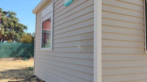 Planta baixa en venda a Paseo de Recoletos, 6, El Tiemblo , Ávila - imatge 4 Foto 4 de Planta baixa en venda a Paseo de Recoletos, 6, El Tiemblo , Ávila