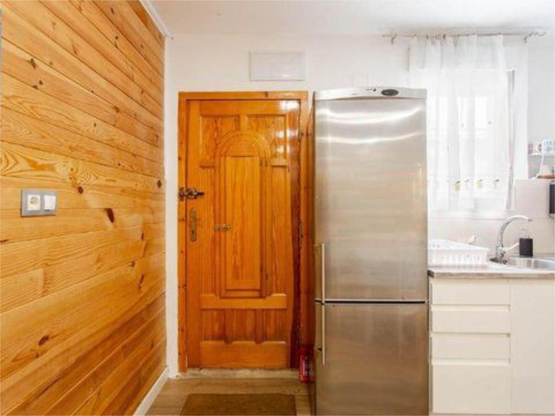 House or chalet for sale in Carrer del Pare Lluís Navarro, 236, El Cabanyal - El Canyamelar Kitchen of House or chalet for sale in Valencia Capital