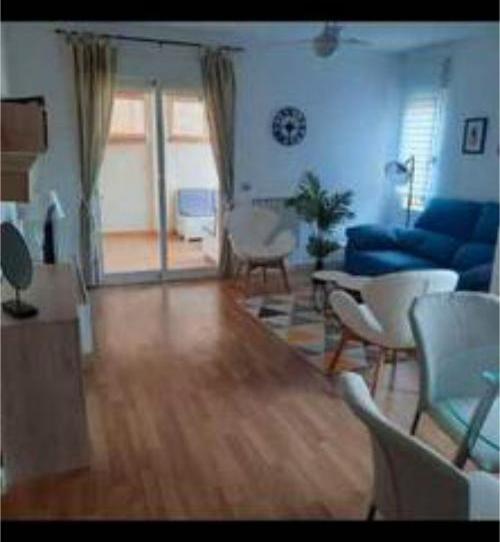 Flat to rent in Altorreal - El Chorrico, Murcia - image 1 Photo 1 of Flat to rent in Altorreal - El Chorrico, Murcia