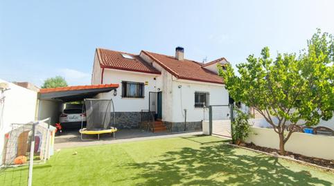 House or chalet for sale in Calle de San Sebastián de Los Reyes, 13, Valdetorres de Jarama, Madrid - image 2 Photo 2 of House or chalet for sale in Calle de San Sebastián de Los Reyes, 13, Valdetorres de Jarama, Madrid