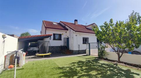 House or chalet for sale in Calle de San Sebastián de Los Reyes, 13, Valdetorres de Jarama, Madrid - image 4 Photo 4 of House or chalet for sale in Calle de San Sebastián de Los Reyes, 13, Valdetorres de Jarama, Madrid