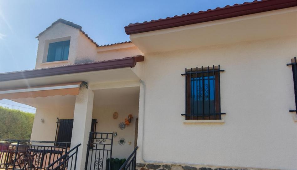 House or chalet for sale in Calle de San Sebastián de Los Reyes, 13, Valdetorres de Jarama, Madrid - image 1 Photo 1 of House or chalet for sale in Calle de San Sebastián de Los Reyes, 13, Valdetorres de Jarama, Madrid