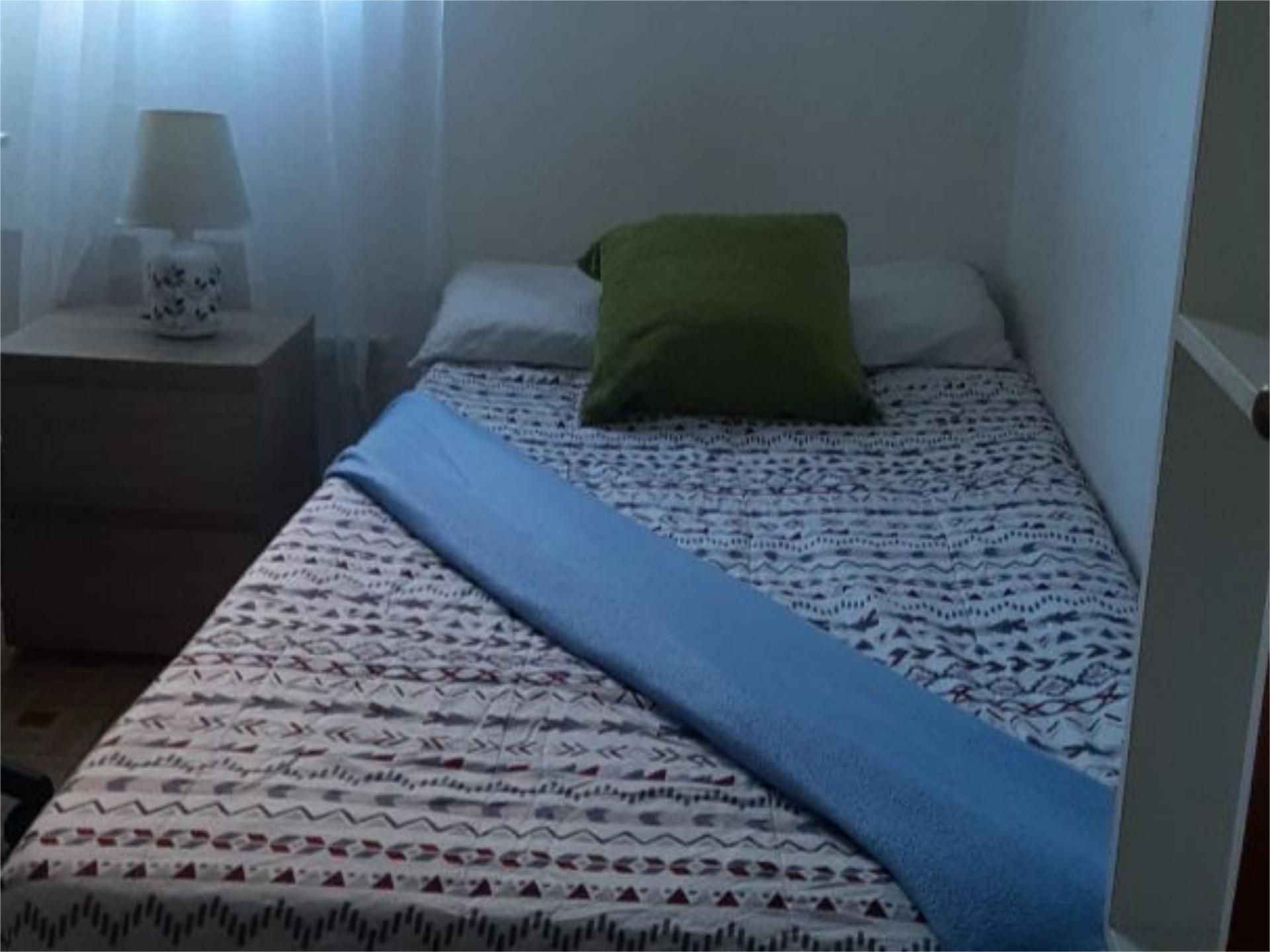 Pis per a compartir a Carrer Alcocer, 33, Alberic Dormitori de Pis per a compartir en Alberic amb Calefacció i Moblat