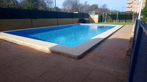 Flat for sale in Avinguda del Pintor Genaro Palau, 16, Zona Avenida al Vedat, Valencia - image 2 Photo 2 of Flat for sale in Avinguda del Pintor Genaro Palau, 16, Zona Avenida al Vedat, Valencia