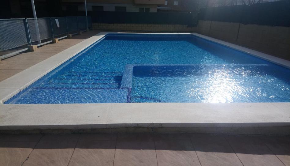 Flat for sale in Avinguda del Pintor Genaro Palau, 16, Zona Avenida al Vedat, Valencia - image 1 Photo 1 of Flat for sale in Avinguda del Pintor Genaro Palau, 16, Zona Avenida al Vedat, Valencia