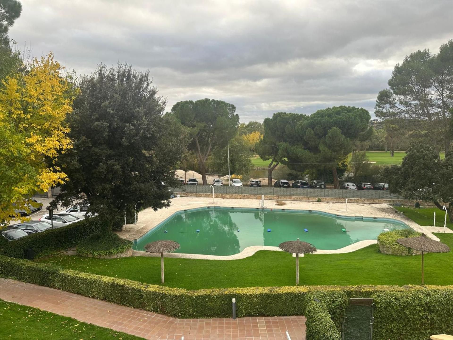 Apartament de lloguer a Calle Guadiana, 115, Villaviciosa de Odón Piscina de Apartament de lloguer en Villaviciosa de Odón amb Aire condicionat, Terrassa i Piscina
