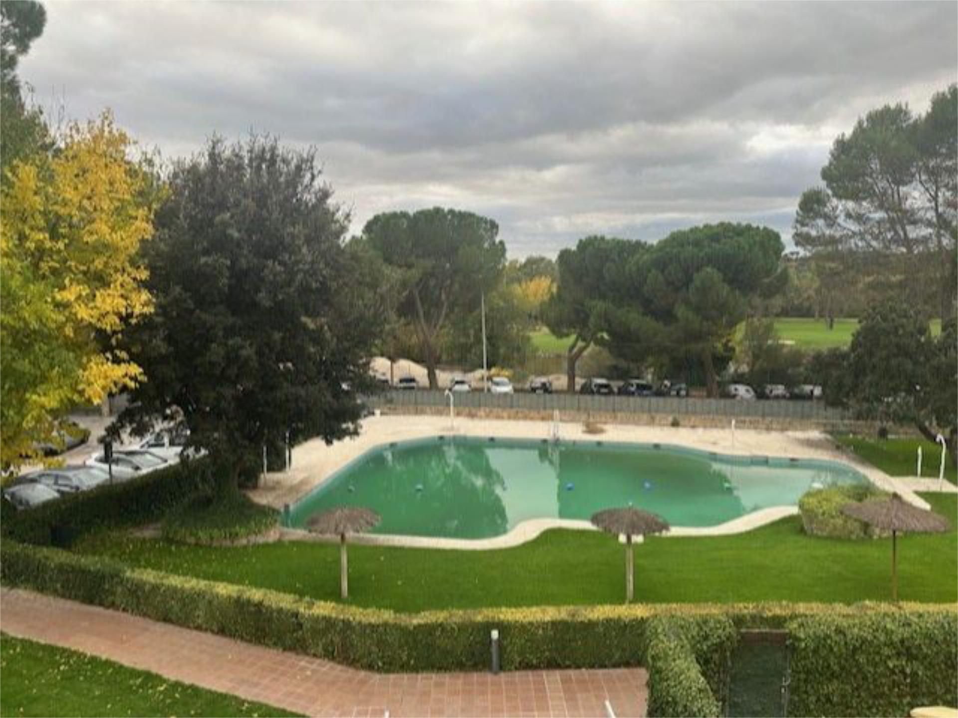 Apartament de lloguer a Calle Guadiana, 115, El Bosque Piscina de Apartament de lloguer en Villaviciosa de Odón amb Aire condicionat, Calefacció i Terrassa