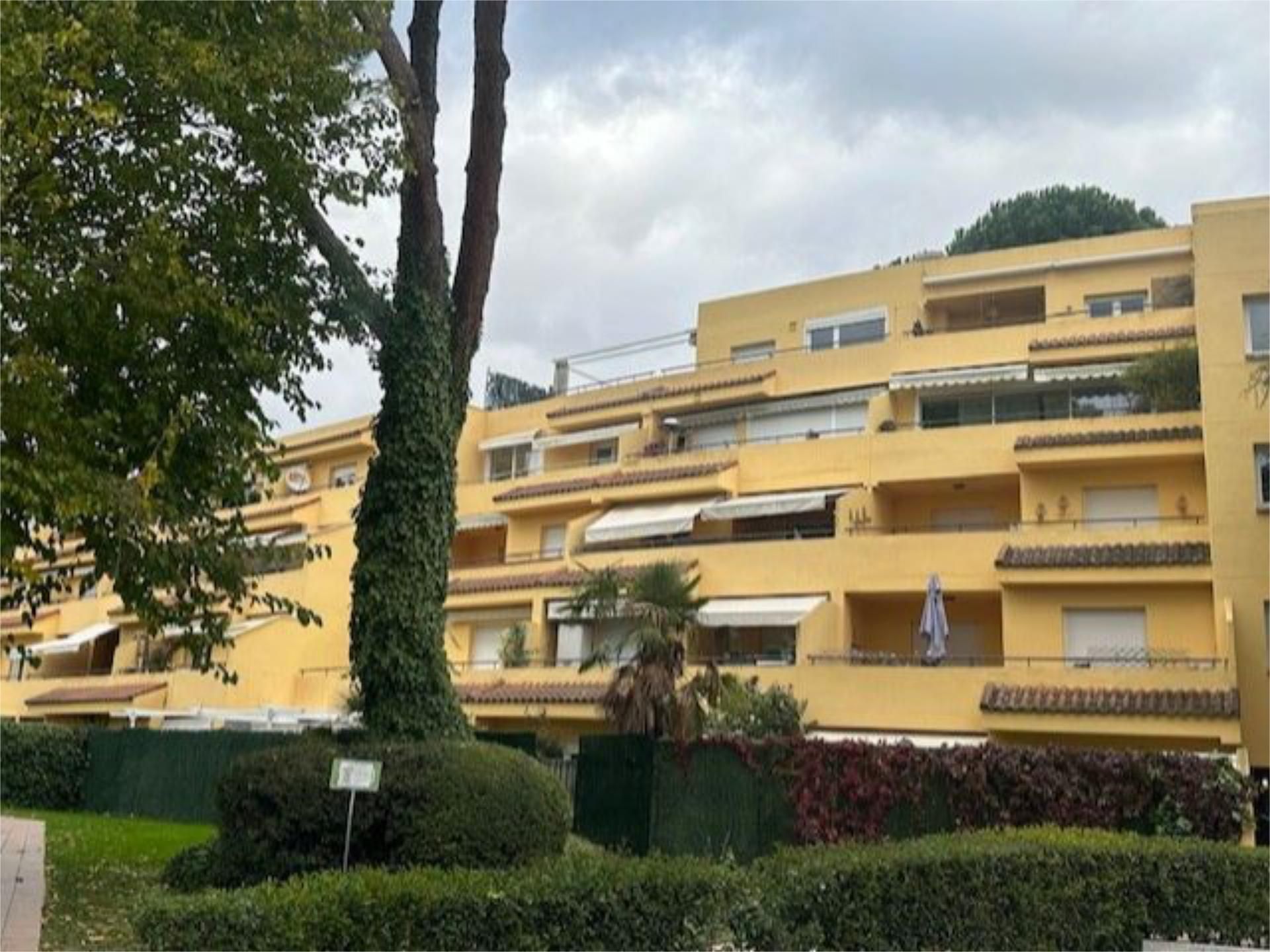 Apartament de lloguer a Calle Guadiana, 115, El Bosque