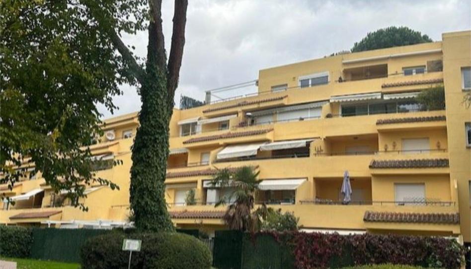 Flat to rent in Calle Guadiana, 115, El Bosque, Madrid - image 1 Photo 1 of Flat to rent in Calle Guadiana, 115, El Bosque, Madrid