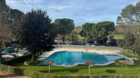 Flat to rent in Calle Guadiana, 115, El Bosque, Madrid - image 2 Photo 2 of Flat to rent in Calle Guadiana, 115, El Bosque, Madrid