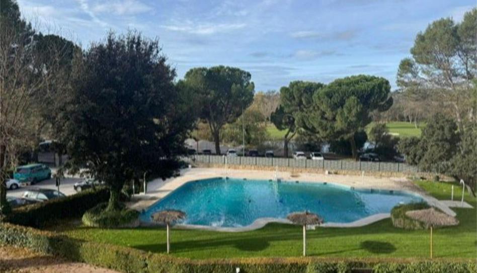 Pis de lloguer a Calle Guadiana, 115, El Bosque, Madrid - imatge 1 Foto 1 de Pis de lloguer a Calle Guadiana, 115, El Bosque, Madrid