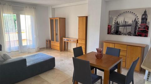 Pis de lloguer a Calle Guadiana, 115, El Bosque, Madrid - imatge 4 Foto 4 de Pis de lloguer a Calle Guadiana, 115, El Bosque, Madrid