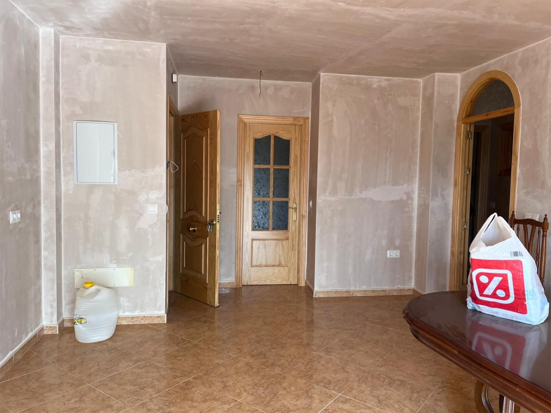 Flat for sale in Genalguacil  with Terrace and Balcony