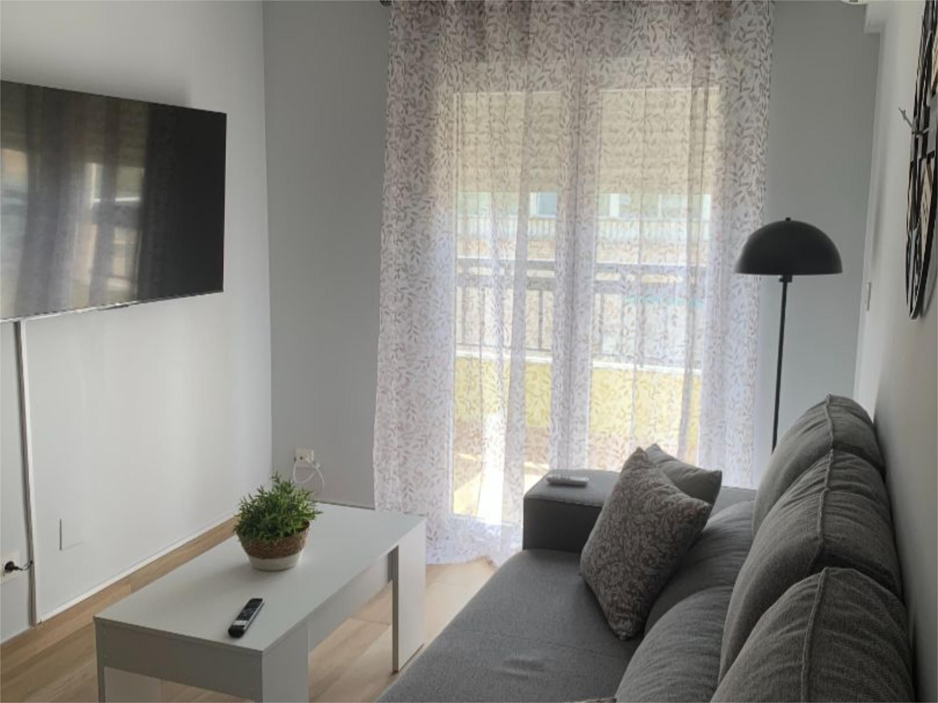 Pis en venda a Carretera de Málaga, 67, Angustias - Chana - Encina Dormitori de Pis en venda en Granada Capital amb Aire condicionat, Terrassa i Balcó