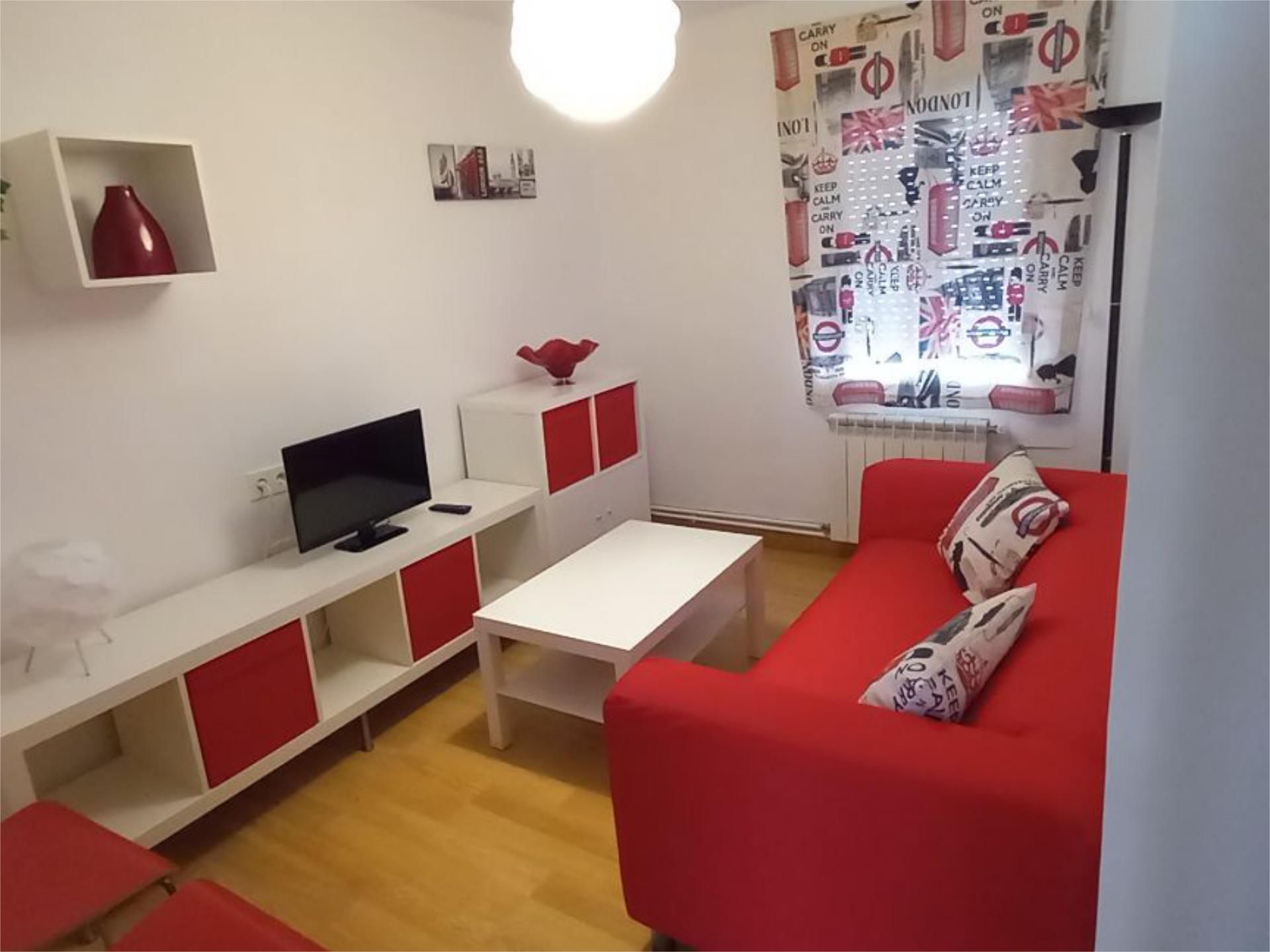 Pis de lloguer a Calle Doctor Fleming, 16, Hospital Pis de lloguer a Calle Doctor Fleming, 16, Hospital