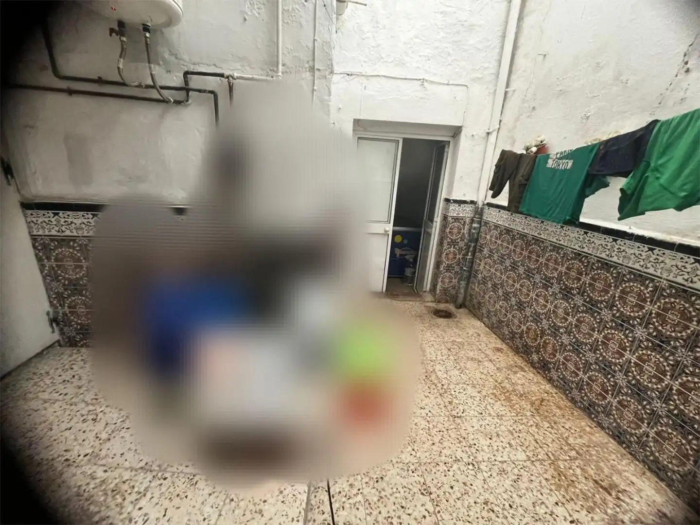 Casa adosada en venta en Calle Majadahonda, 44, El Saucejo Casa adosada en venta en El Saucejo