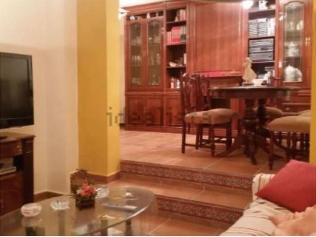 Casa adosada en Venta en Calle José Rivera, 25 en Albalate del Arzobispo