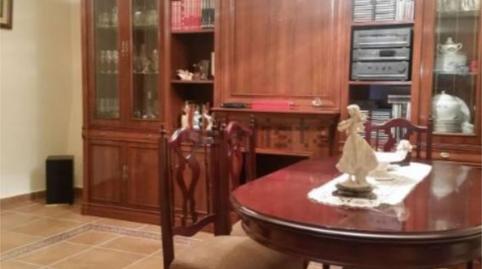 Foto 4 de Casa adosada de lloguer a Calle José Rivera, 25, Albalate del Arzobispo, Teruel