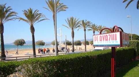 Foto 4 de Planta baixa en venda a Avinguda de la Diputació, 33, Regueral - Prat d'en Forés, Tarragona