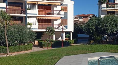 Foto 5 de Planta baixa en venda a Avinguda de la Diputació, 33, Regueral - Prat d'en Forés, Tarragona