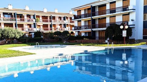 Foto 3 de Planta baixa en venda a Avinguda de la Diputació, 33, Regueral - Prat d'en Forés, Tarragona