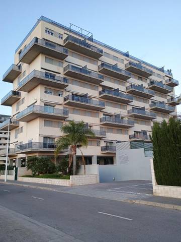 Piso en Alquiler en Desconocido Lugo, 9 en Moncófar Playa