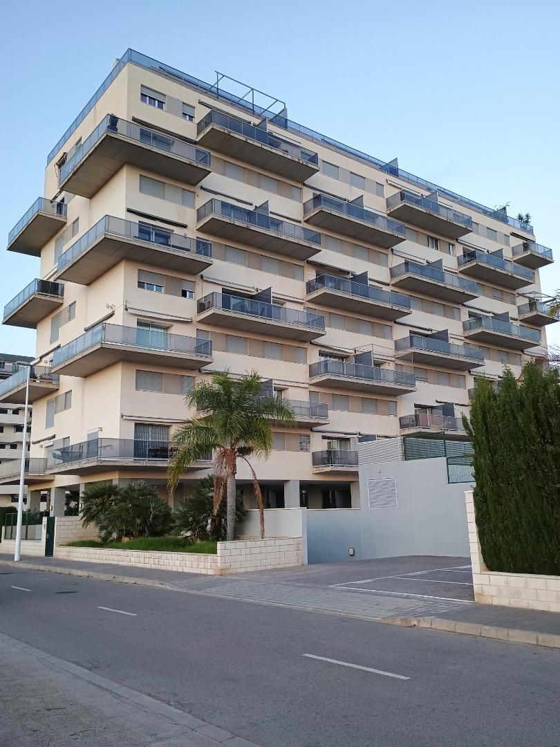 Pis de lloguer a Desconocido Lugo, 9, Moncófar Playa Pis de lloguer a Desconocido Lugo, 9, Moncófar Playa