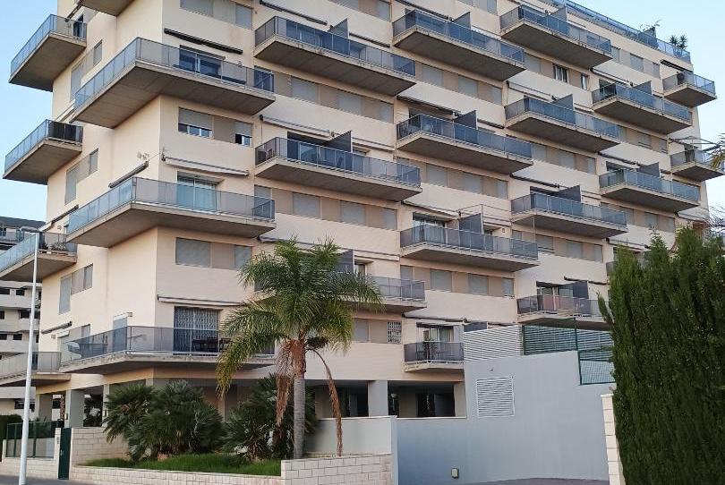 Pis de lloguer a Desconocido Lugo, 9, Moncófar Playa, Castellón - imatge 1 Foto 1 de Pis de lloguer a Desconocido Lugo, 9, Moncófar Playa, Castellón