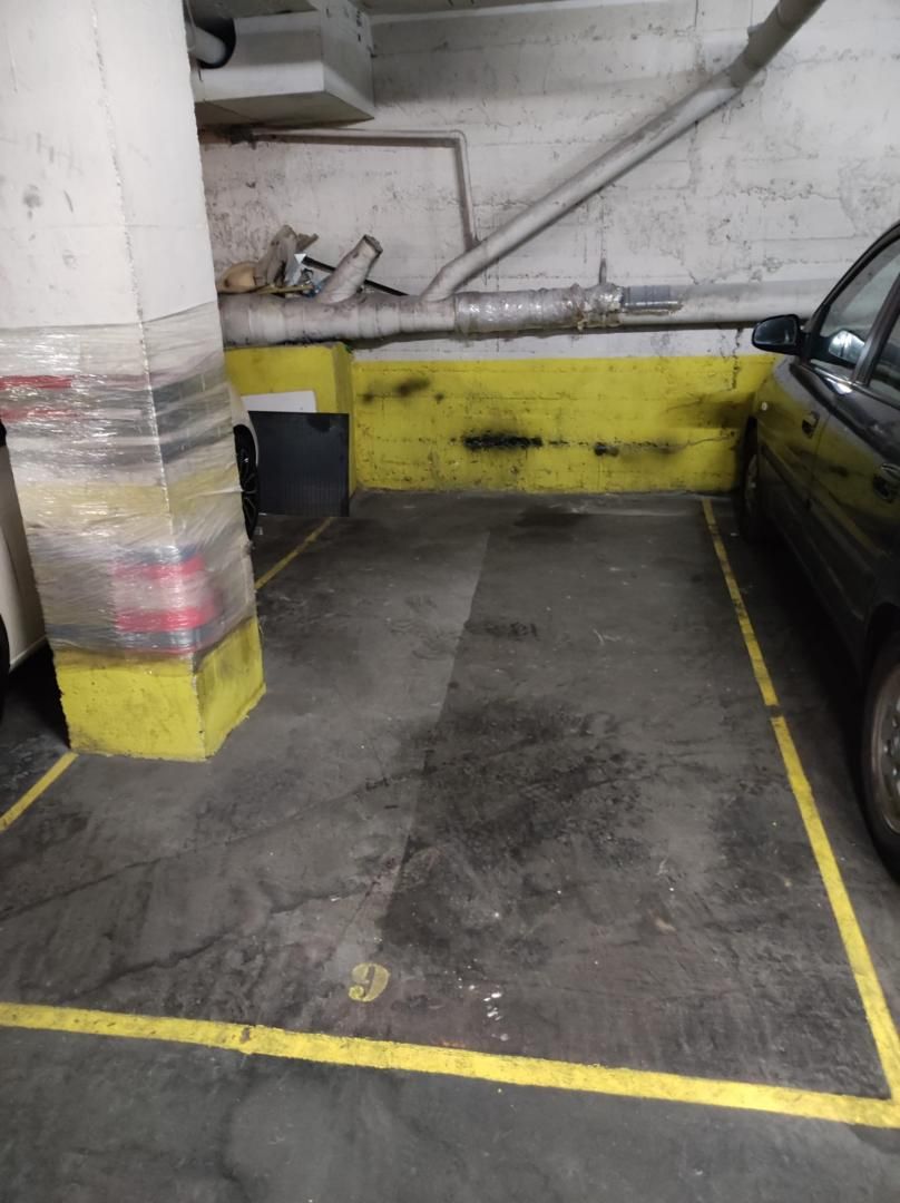 Parking of Garage to rent in  Barcelona Capital