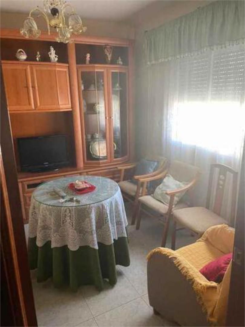 Living room of House or chalet to rent in Casatejada  with Storage room and Furnished