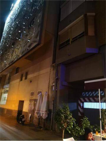 Garaje en Alquiler en Parque Ayala - Jardín de la Abadía - Huelín