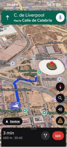 Garaje en Alquiler en Rosas - Musas