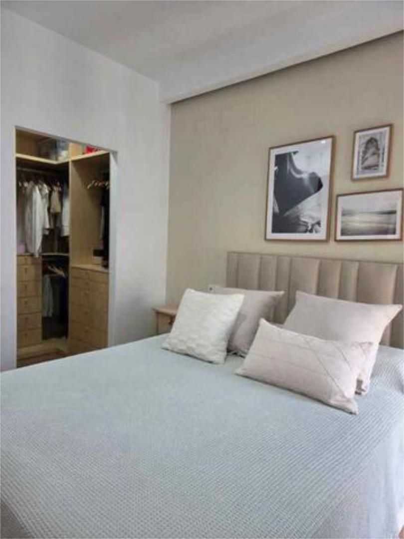 Bedroom of House or chalet for sale in Mairena del Alcor  with Swimming Pool