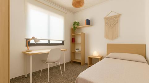 Photo 2 of Study to share in Calle Murcia, 3, Playa Puerto de Sagunto, Valencia