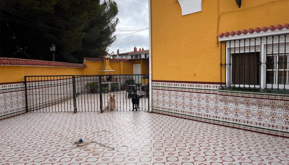 Flat for sale in Urbanización Ciudad Jardín, 52, Los Barrios, Cádiz - image 1 Photo 1 of Flat for sale in Urbanización Ciudad Jardín, 52, Los Barrios, Cádiz