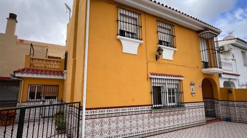 Flat for sale in Urbanización Ciudad Jardín, 52, Los Barrios, Cádiz - image 3 Photo 3 of Flat for sale in Urbanización Ciudad Jardín, 52, Los Barrios, Cádiz