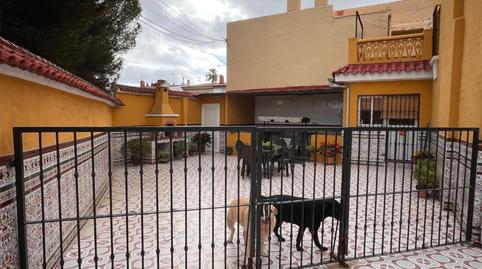 Flat for sale in Urbanización Ciudad Jardín, 52, Los Barrios, Cádiz - image 4 Photo 4 of Flat for sale in Urbanización Ciudad Jardín, 52, Los Barrios, Cádiz
