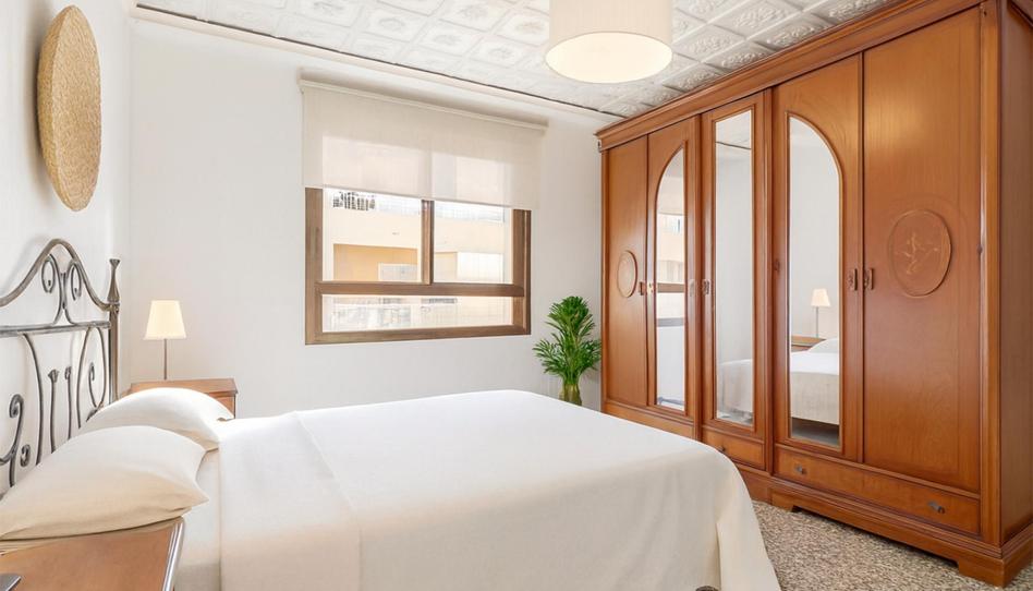 Photo 1 of Study to share in Calle Murcia, 3, Playa Puerto de Sagunto, Valencia