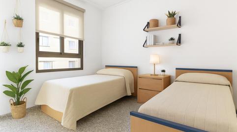 Photo 4 of Study to share in Calle Murcia, 3, Playa Puerto de Sagunto, Valencia