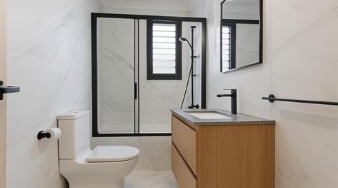 Photo 3 of Study to share in Calle Murcia, 3, Playa Puerto de Sagunto, Valencia